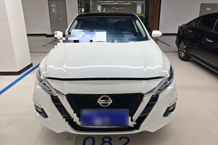 Used Nissan Teana 2021 2.0L XL Comfort Edition