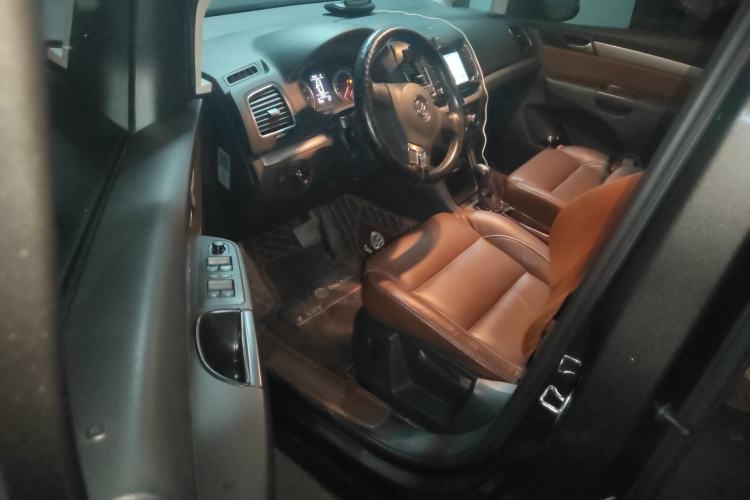 Used Volkswagen Sharan 2014 2.0 TSI Standard Model