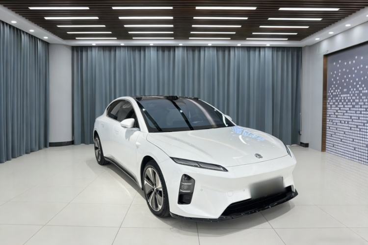 Used Nio ET5 2025 75 kWh
