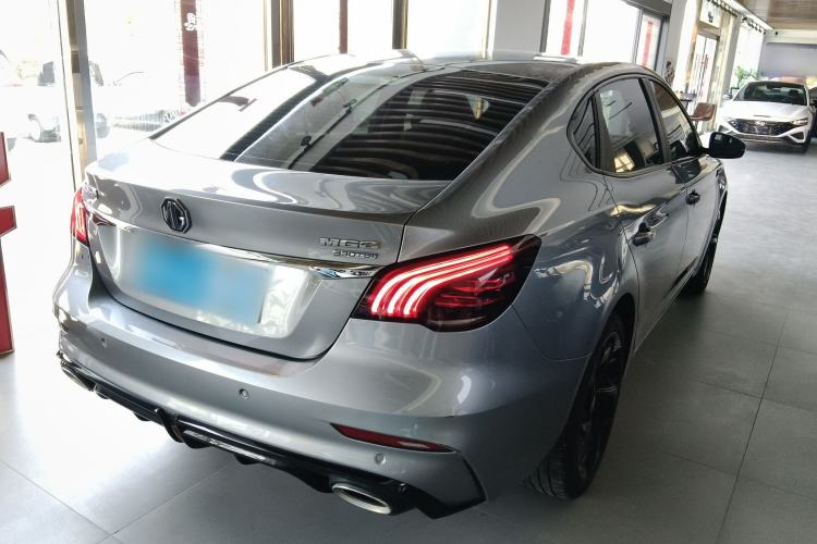 Used MG 6 2023 1.5T Classic Edition
