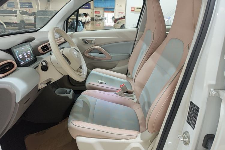 Used Leapmotor T03 2024 310 Comfort Edition