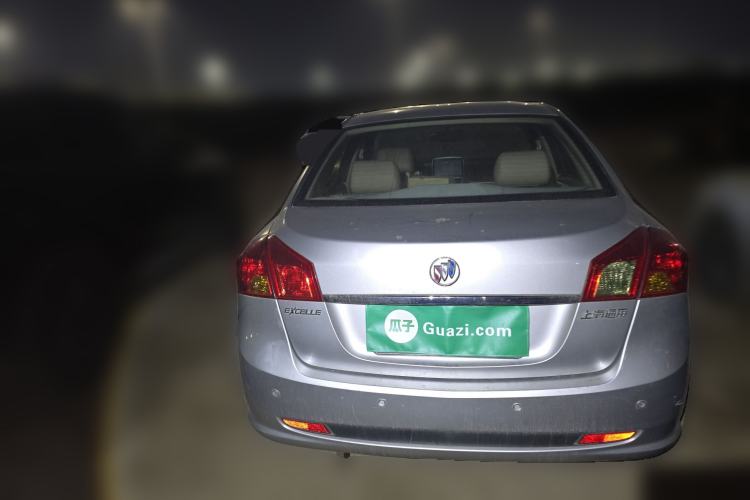 Used Buick Excelle 2013 1.5L Automatic Luxury Model