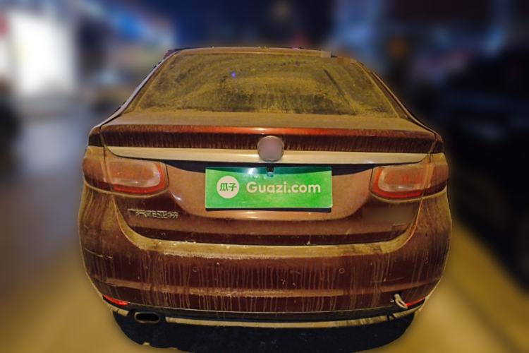 Used Fiat Viaggio 2012 1.4T Automatic Enjoyment Edition
