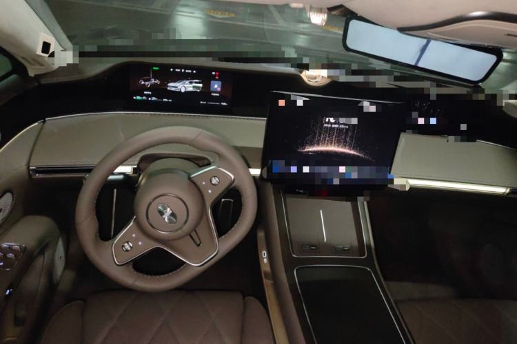 Used Hima S9T 2025 Model Range-Extended Max
