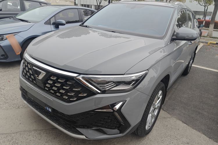 Used Jetta VS5 2023 280TSI Automatic Enjoyment Model