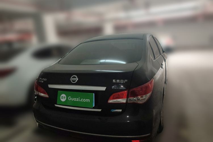 Used Nissan Sylphy 2018 Classic 1.6XE CVT Comfort Edition