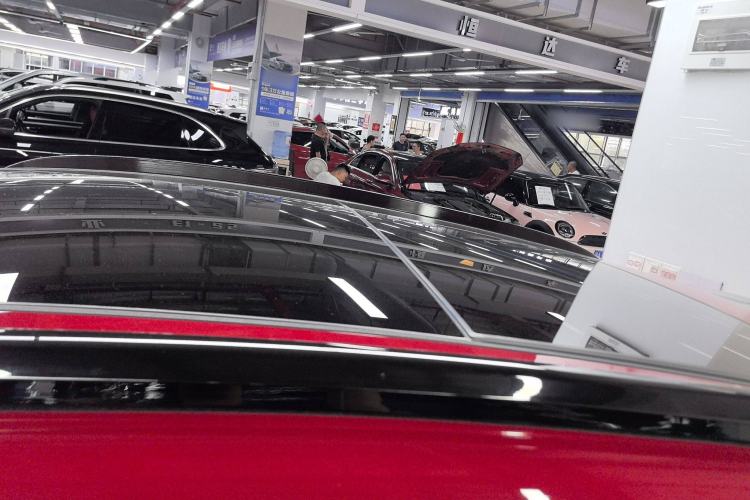 Used Porsche Macan 2021 Macan 2.0T