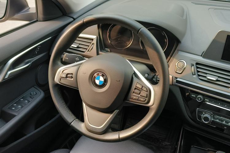 Used BMW 1 Series 2018 Facelifted 118i Sport Edition
