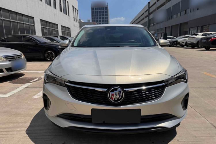 Used Buick Verano 2023 Pro Enjoyment Edition
