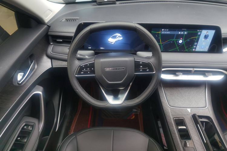 Used Venucia V DD-i 2023 60km iD Version
