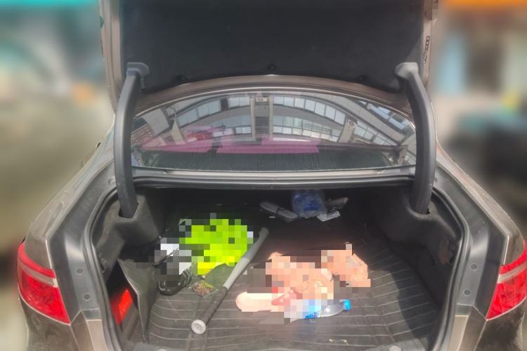 Used Jaguar XF 2016 XF 2.0T Two-Wheel-Drive Luxury Edition