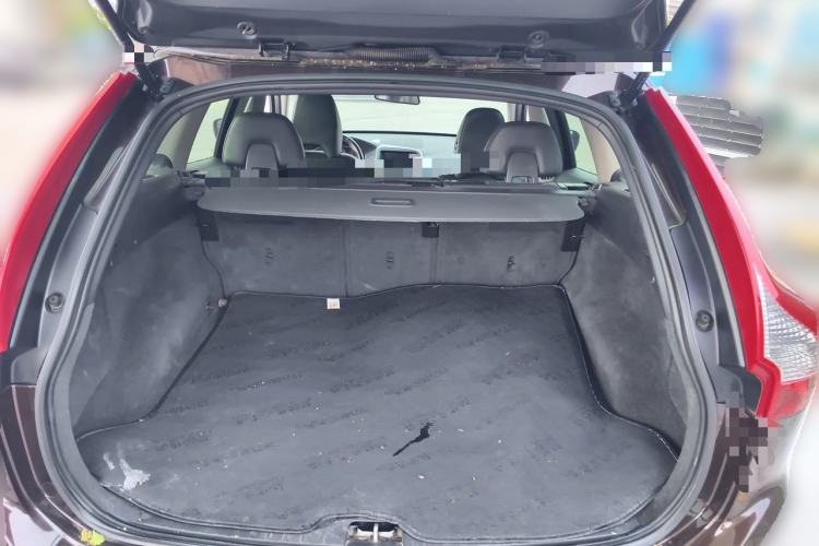 Used Volvo XC60 2017 T5 Smart Upgrade Edition
