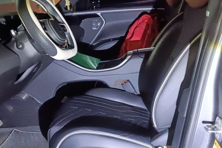 Used Avatr 11 2023 Harmony 116° Rear-Wheel Drive Version
