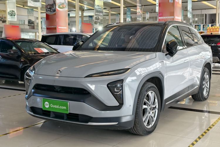 Used Nio ES6 2020 610 km Performance Version
