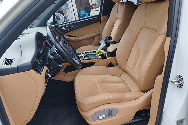 Used Porsche Macan 2017 Macan 2.0T
