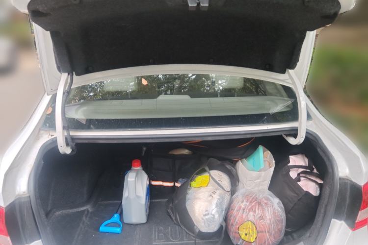 Used Buick GT 2016 15N Automatic Elite Edition
