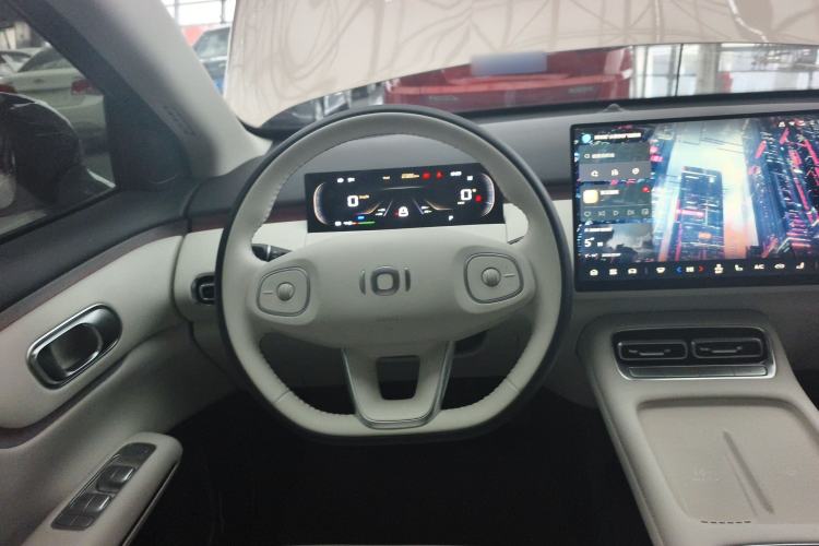 Used Qiyuan Q05 2026 Model 506 Max
