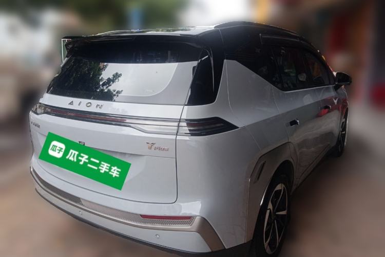 Used AION Y 2022 Plus 70 Smart Edition