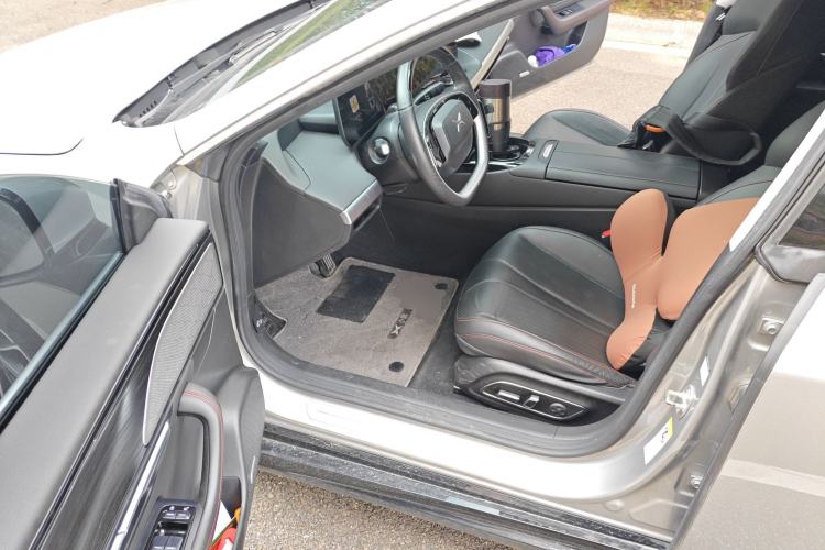 Used XPeng P7 2022 480E