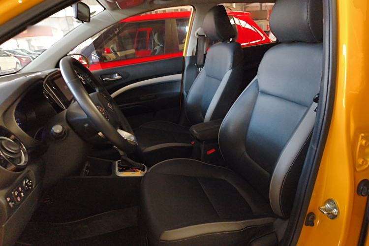 Used Kia kx1 Stonic 2019 1.4L Automatic Sport Edition China VI