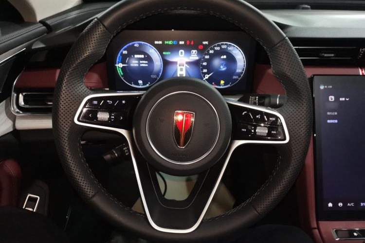 Used Hongqi H5 PHEV 2025 130 Super Hybrid Version