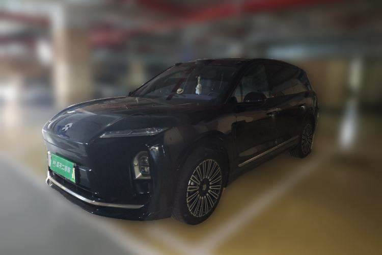 Used Nio ES8 2026 Model 6-seat Executive Luxury Edition