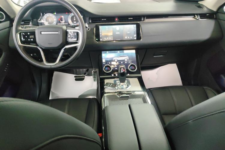 Used Land Rover Range Rover Evoque 2023 Aurora L 249 PS Luxury Edition
