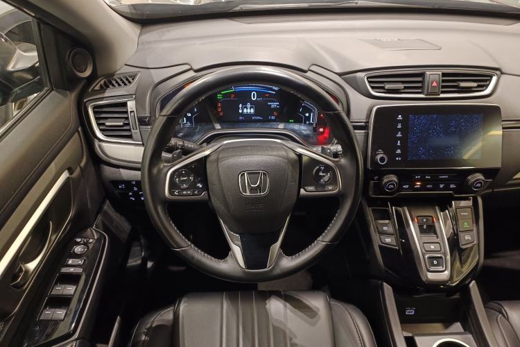 Used Honda Breeze New Energy 2022 ePHEV Prestige Edition
