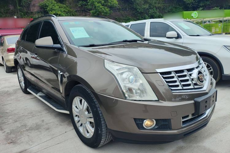 Used Cadillac SRX 2015 3.0L Comfort Version