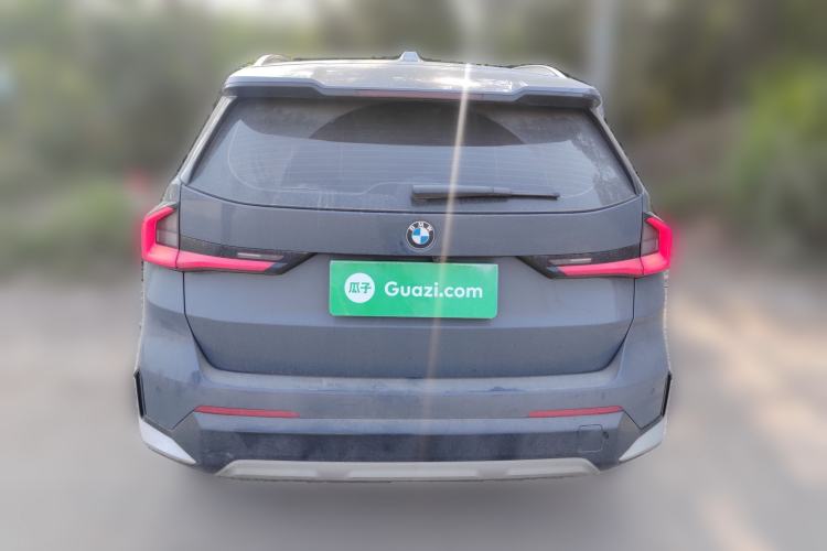 Used BMW X1 2023 sDrive25Li X Design Package