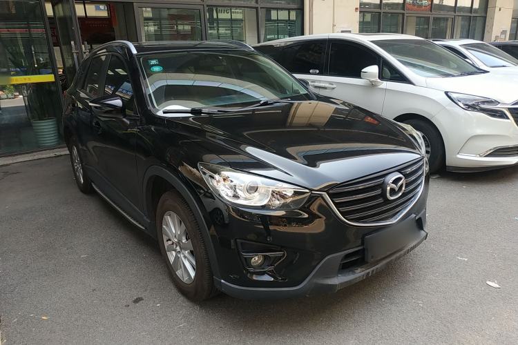 Used Mazda CX-5 2015 2.0L Automatic 2WD Comfort Edition