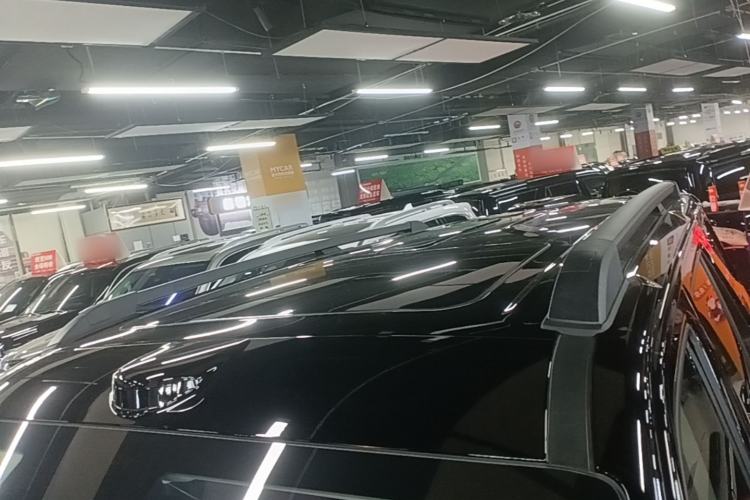 Used Tank 400 New Energy 2026 Model—Hi4-Z Smart Enjoyment Version