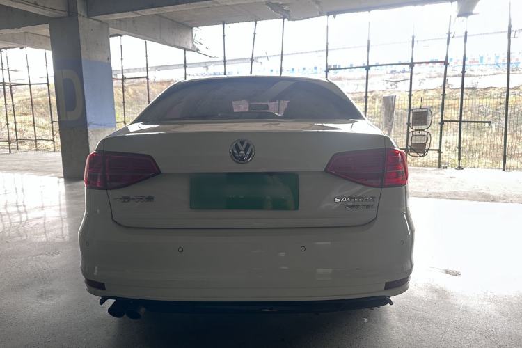 Used Volkswagen Sagitar 2018 280TSI DSG Ignite Edition
