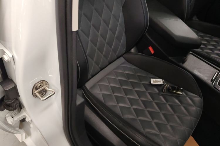 Used Volkswagen Sagitar 2023 200TSI DSG Excellence Edition
