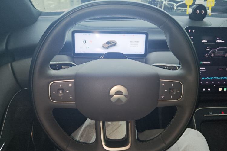 Used Nio ET5T 2024 75kWh Touring