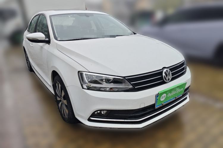 Used Volkswagen Sagitar 2018 1.6L Automatic Comfort Model