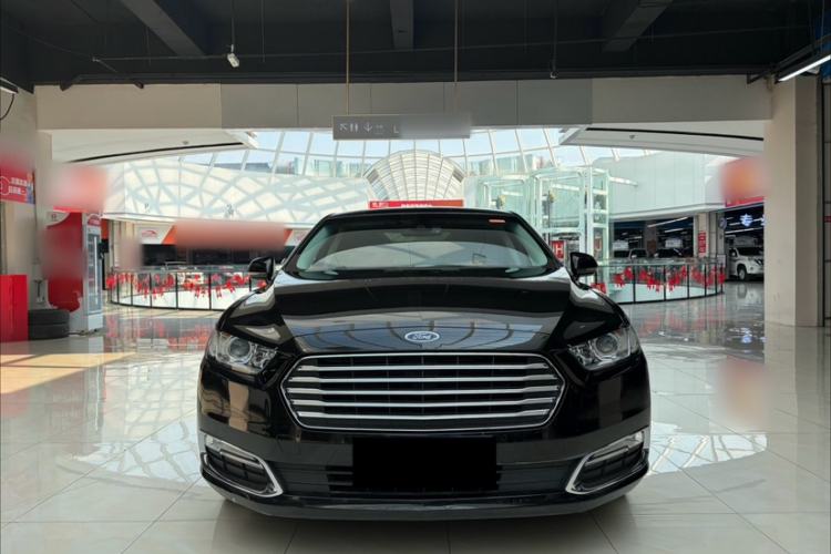 Used Ford Taurus 2015 EcoBoost 245 Fashion Edition