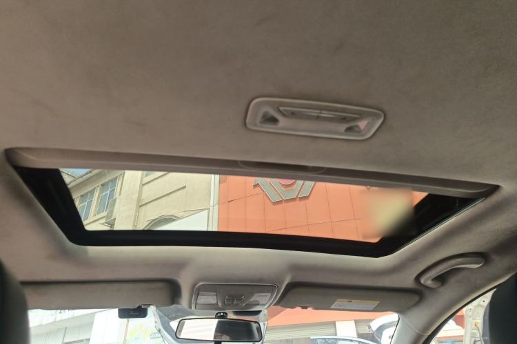 Used CHANGAN Eado 2020 PLUS 1.6L GDI Automatic Luxury Model
