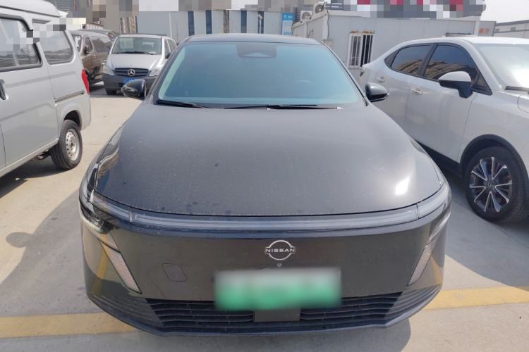 Used Nissan N6 2026 Model 180 Pro Front