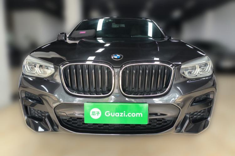 Used BMW X4 2020 xDrive25i M Sport Package
