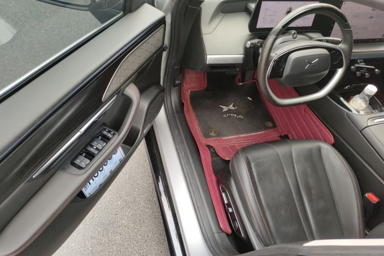 Used XPeng P7 2022 586G Driver Seat