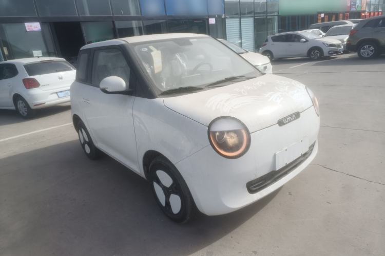 Used Qiyuan Lumin 2024 130km Qingyue Version