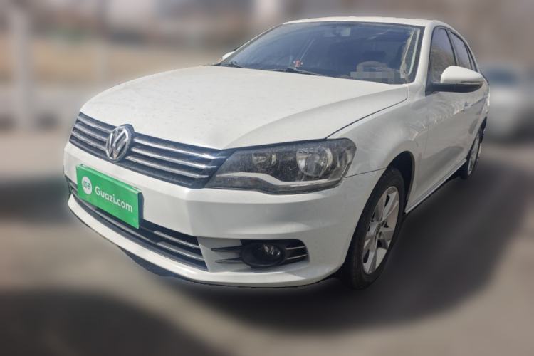 Used Volkswagen Bora 2014 1.4TSI Automatic Comfort Model