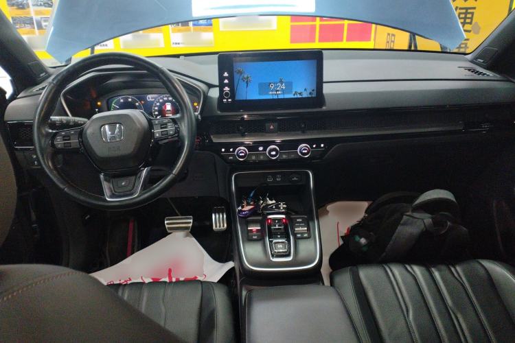 Used Honda Breeze New Energy 2023 ePHEV Ultimate Edition
