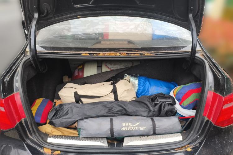 Used Volkswagen Jetta 2015 Value Edition 1.6L Manual Fashionable Style