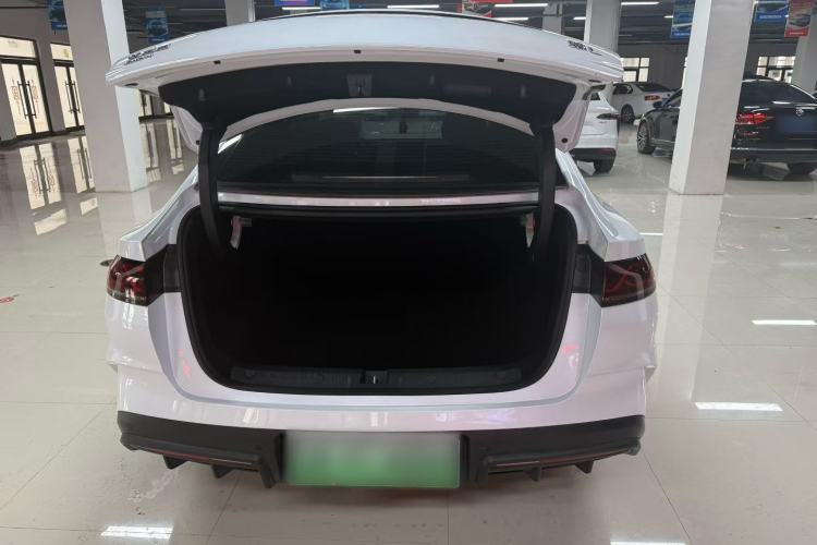 Used BYD Qin L 2024 DM-i 120KM Beyond Model