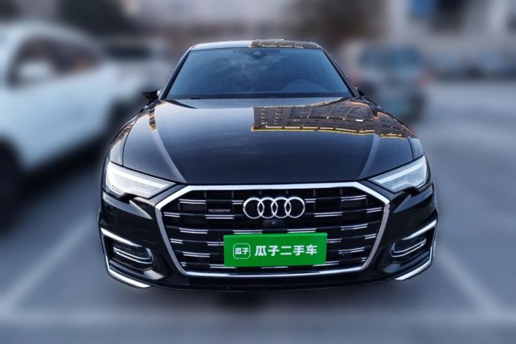 Used Audi A6L 2025 Revised 45 TFSI Prestige Dynamic Edition