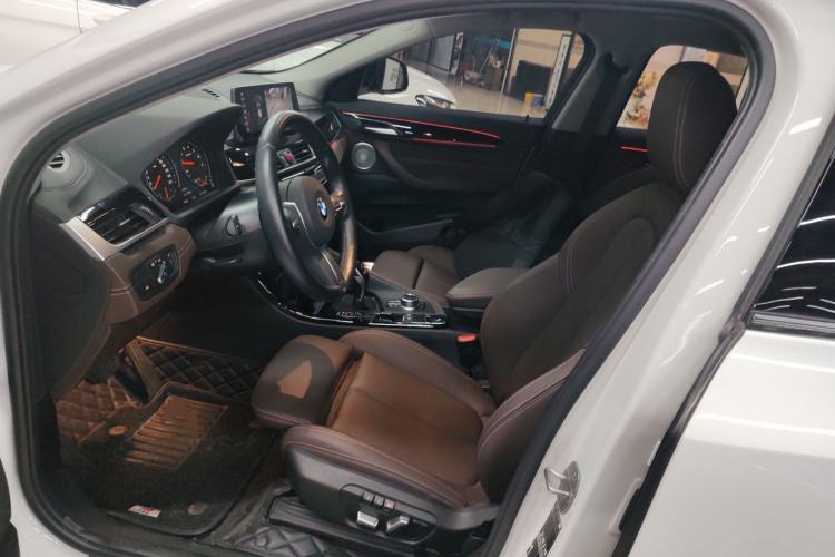 Used BMW X2 2022 sDrive25i M Sport Package