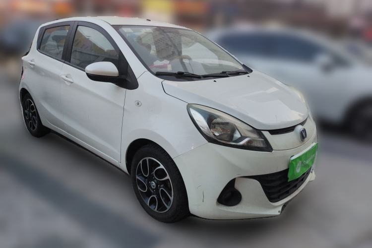 Used CHANGAN Benni 2014 1.4L Manual Luxury Model