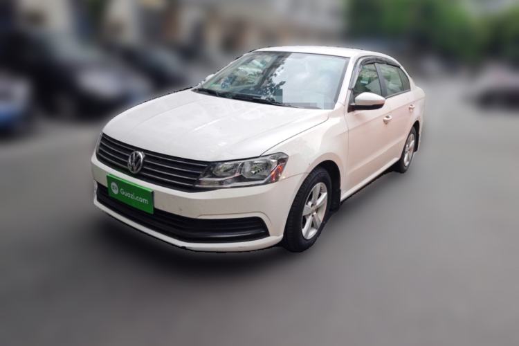 Used Volkswagen Lavida 2015 1.6L Automatic Fashion Edition